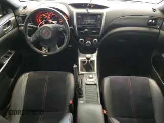 2011 Subaru WRX WRX STI with VIN JF1GV8J68BL525512, listed as a Copart auction lot 51270915 with 101,032 mi miles and Clean title. Bid and sale history available at DreamBid. Image 8.
