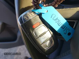 2012 Audi Q5 Premium с VIN WA1CFAFP4CA095127, выставлен на аукционе IAAI как лот 41417104 с пробегом 88 862 миль миль и . История ставок и продаж доступна на DreamBid. Изображение 11.