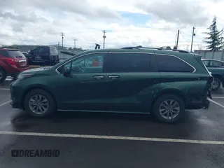 2022 Toyota Sienna XLE с VIN 5TDYSKFC5NS070429, выставлен на аукционе IAAI как лот 41967531 с пробегом 24 929 миль миль и . История ставок и продаж доступна на DreamBid. Изображение 15.