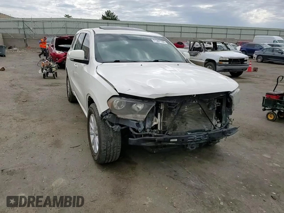 2011 Dodge Durango R/T with VIN 1D4SD6GT5BC682300, listed as a Copart auction lot 71307144 with 182,669 mi miles and Salvage Title. Bid and sale history available at carsss.com. Image 11.