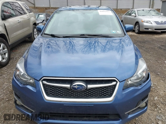 2015 Subaru Impreza Premium с VIN JF1GJAK68FH008527, выставлен на аукционе IAAI как лот 41891923 с пробегом 178 757 миль миль и . История ставок и продаж доступна на DreamBid. Изображение 12.