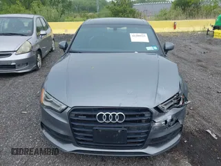 2016 Audi A3 Premium with VIN WAUB8GFF4G1113652, listed as a IAAI auction lot 42209525 with 153,337 mi miles and . Bid and sale history available at DreamBid. Image 12.