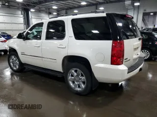 2011 GMC Yukon SLT with VIN 1GKS2CE01BR117232, listed as a Copart auction lot 60682424 with 88,164 mi miles and Clean Title. Bid and sale history available at carsss.com. Image 2.