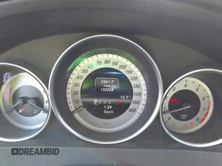 2013 Mercedes-Benz C 350 Sport with VIN WDDGF5HB8DR266275, listed as a IAAI auction lot 41823588 with 132,628 mi miles and . Bid and sale history available at DreamBid. Image 7.