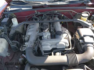 2003 Mazda MX-5 Miata Cloth with VIN JM1NB353730302782, listed as a IAAI auction lot 41751970 with 109,336 mi miles and . Bid and sale history available at DreamBid. Image 10.