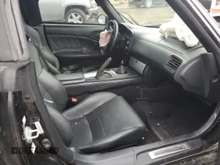 2004 Honda S2000 with VIN JHMAP21454T005355, listed as a Copart auction lot 47326085 with Not Provided miles and Salvage Title. Bid and sale history available at DreamBid. Image 10.