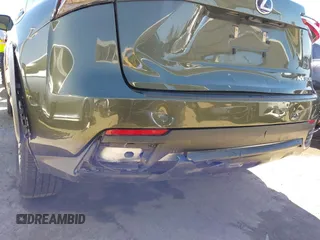 2021 Lexus NX 300h with VIN JTJDJRDZ9M2166973, listed as a IAAI auction lot 41862361 with 24,912 mi miles and . Bid and sale history available at DreamBid. Image 21.