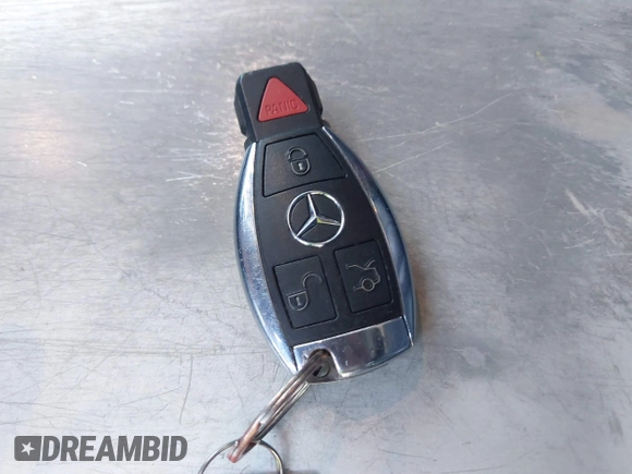 2017 Mercedes-Benz GLS 63 AMG with VIN 4JGDF7FE8HA959000, listed as a IAAI auction lot 41751659 with 120,657 mi miles and . Bid and sale history available at DreamBid. Image 11.