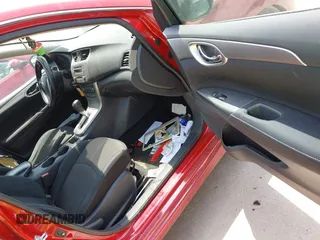 2014 Nissan Sentra SR z VIN 3N1AB7AP5EY233262, wystawiony jako IAAI lot #42551348 z przebiegiem 185 863 mil mil oraz . Historia ofert i sprzedaży dostępna na DreamBid. Obrazek 5.