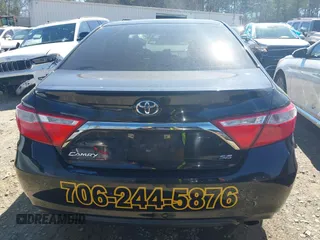 2017 Toyota Camry XLE with VIN 4T1BF1FK5HU340914, listed as a IAAI auction lot 41772771 with 157,067 mi miles. Bid and sale history available at carsss.com. Image 16.