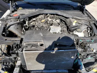 2016 BMW 4 Series 428i xDrive with VIN WBA3N9C53GK250662, listed as a Copart auction lot 46990505 with 67,720 mi miles and Salvage Title. Bid and sale history available at carsss.com. Image 11.