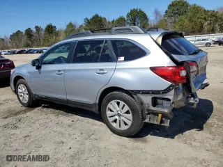 2016 Subaru Outback 2.5i Premium with VIN 4S4BSADC8G3273222, listed as a Copart auction lot 50316505 with 145,877 mi miles and Clean Title. Bid and sale history available at carsss.com. Image 2.