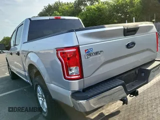 2017 Ford F-150 XL with VIN 1FTEW1EG3HFC03974, listed as a IAAI auction lot 42621237 with 85,820 mi miles and . Bid and sale history available at DreamBid. Image 12.