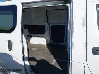 2015 Chevrolet City Express Cargo Van LT with VIN 3N63M0ZN8FK708740, listed as a IAAI auction lot 42004531 with 262,567 mi miles. Bid and sale history available at carsss.com. Image 8.
