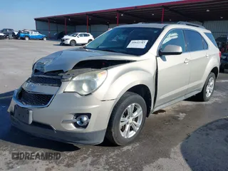 2012 Chevrolet Equinox LT w/2LT with VIN 2GNFLNE54C6206279, listed as a IAAI auction lot 40842383 with 165,125 mi miles. Bid and sale history available at carsss.com. Image 17.