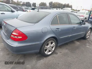 2006 Mercedes-Benz E 350 with VIN WDBUF56JX6A973322, listed as a IAAI auction lot 42184764 with 210,637 mi miles and . Bid and sale history available at carsss.com. Image 4.