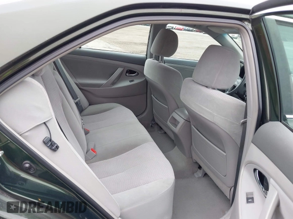 2011 Toyota Camry LE with VIN 4T4BF3EK1BR089092, listed as a IAAI auction lot 42179116 with 211,788 mi miles. Bid and sale history available at carsss.com. Image 8.
