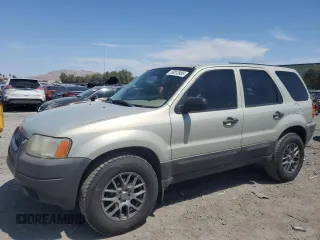 2004 Ford Escape с VIN 1FMCU02174KA61651, выставлен на аукционе Copart как лот 58813955 с пробегом 130 689 миль миль и Списание • Salvage title. История ставок и продаж доступна на DreamBid. Изображение 1.