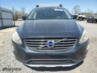2015 Volvo XC60 T6 Drive-E with VIN YV449MDK6F2730807, listed as a Copart auction lot 47603064 with 159,747 mi miles. Bid and sale history available at carsss.com. Image 5.