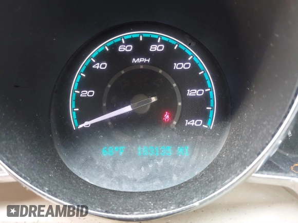 2011 Chevrolet Malibu 1LS with VIN 1G1ZB5E12BF238697, listed as a IAAI auction lot 41778254 with 183,135 mi miles and . Bid and sale history available at DreamBid. Image 7.