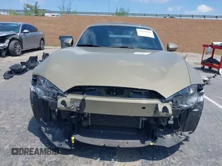 2023 Mazda MX-5 Miata Grand Touring z VIN JM1NDAM73P0561844, wystawiony jako IAAI lot #42195198 z przebiegiem 6 020 mil mil oraz . Historia ofert i sprzedaży dostępna na DreamBid. Obrazek 13.
