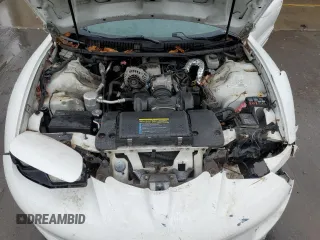 2000 Pontiac Firebird Firebird с VIN 2G2FS22K9Y2103558, выставлен на аукционе Copart как лот 81582794 с пробегом 212 694 миль миль и Чистый • Clean title. История ставок и продаж доступна на DreamBid. Изображение 11.