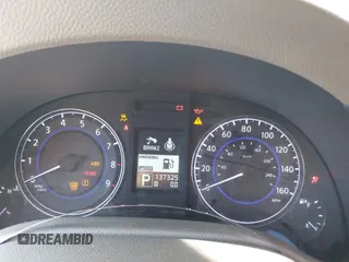 2012 Infiniti G25 Journey z VIN JN1DV6AP1CM813011, wystawiony jako IAAI lot #41610342 z przebiegiem 137 325 mil mil oraz . Historia ofert i sprzedaży dostępna na DreamBid. Obrazek 15.