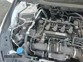 2018 Honda Accord Sport с VIN 1HGCV1F32JA164448, выставлен на аукционе Copart как лот 81524375 с пробегом 96 208 миль миль и Списание • Salvage title. История ставок и продаж доступна на DreamBid. Изображение 13.