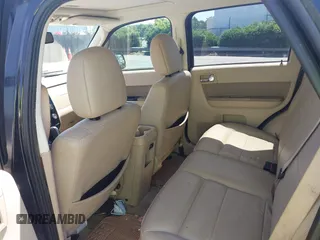 2010 Ford Escape Limited with VIN 1FMCU0EG9AKA41395, listed as a IAAI auction lot 42568447 with 188,367 mi miles and . Bid and sale history available at DreamBid. Image 8.