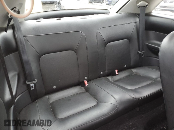 2009 Volkswagen Beetle S с VIN 3VWPG31C99M511640, выставлен на аукционе Copart как лот 44953095 с пробегом 154 694 миль миль и Списание • Salvage title. История ставок и продаж доступна на DreamBid. Изображение 10.