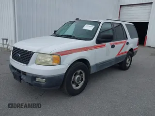 2004 Ford Expedition Special Service с VIN 1FMPU16L64LB14255, выставлен на аукционе IAAI как лот 42234555 с пробегом 172 388 миль миль и . История ставок и продаж доступна на DreamBid. Изображение 2.