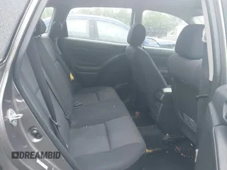 2003 Pontiac Vibe z VIN 5Y2SL62873Z445938, wystawiony jako IAAI lot #42195841 z przebiegiem 178 195 mil mil oraz . Historia ofert i sprzedaży dostępna na DreamBid. Obrazek 8.