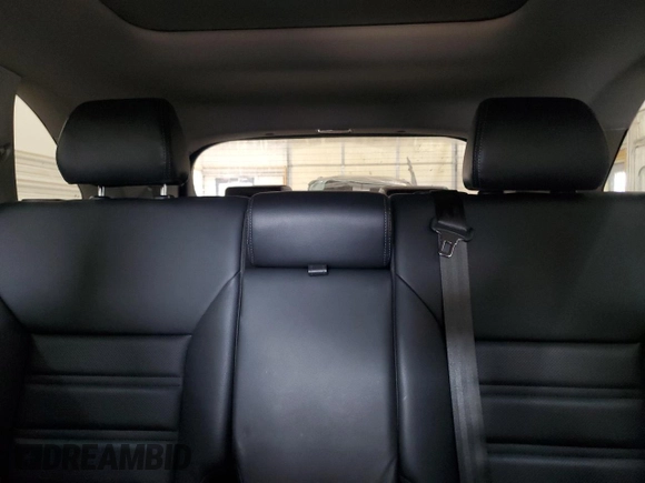 2019 Kia Sorento SX V6 with VIN 5XYPKDA58KG542258, listed as a Copart auction lot 50906185 with 62,999 mi miles and Salvage Title. Bid and sale history available at carsss.com. Image 10.