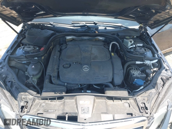 2012 Mercedes-Benz E 350 Luxury with VIN WDDHF5KB7CA571647, listed as a IAAI auction lot 42754323 with 252,078 mi miles and . Bid and sale history available at DreamBid. Image 10.