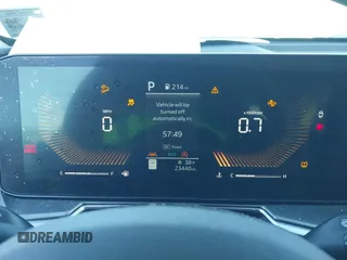 2024 Kia Sorento LX z VIN 5XYRG4JC5RG274627, wystawiony jako IAAI lot #41646967 z przebiegiem 23 440 mil mil oraz . Historia ofert i sprzedaży dostępna na DreamBid. Obrazek 7.