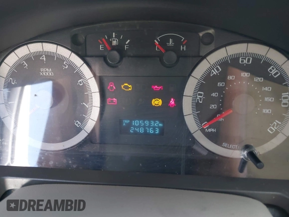 2008 Ford Escape XLS with VIN 1FMCU02Z38KD39585, listed as a IAAI auction lot 42197178 with 248,763 mi miles and . Bid and sale history available at DreamBid. Image 7.