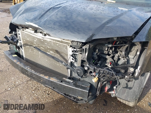 2018 Dodge Grand Caravan SE Plus with VIN 2C4RDGBG9JR259057, listed as a IAAI auction lot 41961764 with 115,000 mi miles and . Bid and sale history available at DreamBid. Image 6.