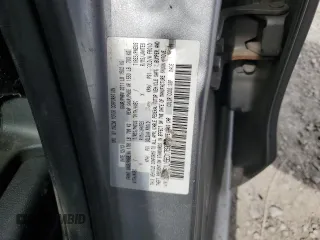 2014 Mazda 2 Touring z VIN JM1DE1LY5E0176964, wystawiony jako Copart lot #48875405 z przebiegiem 128 264 mil mil oraz Szkoda całkowita • Salvage title. Historia ofert i sprzedaży dostępna na DreamBid. Obrazek 12.