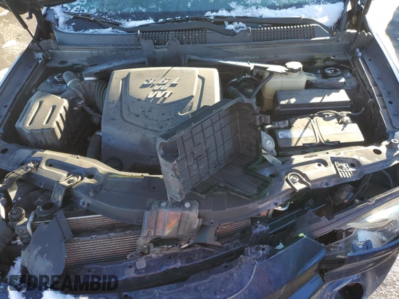 2008 Saturn VUE XR z VIN 3GSDL737X8S516501, wystawiony jako Copart lot #87925995 z przebiegiem 89 749 mil mil oraz Szkoda całkowita • Salvage title. Historia ofert i sprzedaży dostępna na DreamBid. Obrazek 13.