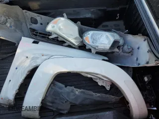 2013 Toyota Tacoma with VIN 3TMMU4FN5DM050511, listed as a Copart auction lot 42961445 with 169,271 mi miles and Salvage Title. Bid and sale history available at carsss.com. Image 12.