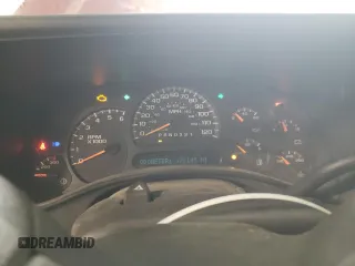 2006 Chevrolet Silverado 1500HD LT2 z VIN 1GCGK13U16F224672, wystawiony jako Copart lot #63972664 z przebiegiem 177 145 mil mil oraz Szkoda całkowita • Salvage title. Historia ofert i sprzedaży dostępna na DreamBid. Obrazek 9.