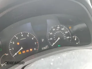 2012 Lexus RX 350 z VIN 2T2BK1BA7CC126344, wystawiony jako Copart lot #56759585 z przebiegiem 123 651 mil mil oraz Szkoda całkowita • Salvage title. Historia ofert i sprzedaży dostępna na DreamBid. Obrazek 9.