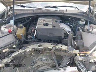 2014 Cadillac CTS Luxury RWD z VIN 1G6AR5SX4E0141195, wystawiony jako IAAI lot #42144565 z przebiegiem 80 267 mil mil oraz . Historia ofert i sprzedaży dostępna na DreamBid. Obrazek 10.