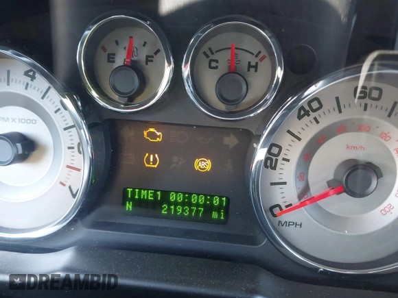 2010 Toyota RAV4 Sport с VIN 2T3RF4DV8AW044120, выставлен на аукционе IAAI как лот 42216673 с пробегом 203 795 миль миль и . История ставок и продаж доступна на DreamBid. Изображение 16.