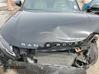 2018 Land Rover Range Rover Velar R-Dynamic HSE с VIN SALYM2RV2JA748674, выставлен на аукционе Copart как лот 50843565 с пробегом 55 695 миль миль и Списание • Salvage title. История ставок и продаж доступна на DreamBid. Изображение 13.