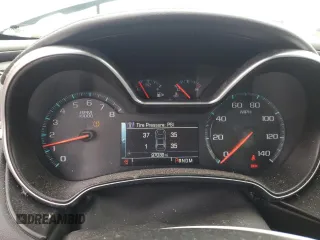 2014 Chevrolet Impala LT с VIN 1G1115SL4EU104151, выставлен на аукционе Copart как лот 51597245 с пробегом 97 039 миль миль и Списание • Salvage title. История ставок и продаж доступна на DreamBid. Изображение 9.