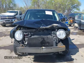2014 Jeep Patriot Latitude with VIN 1C4NJPFA6ED928021, listed as a IAAI auction lot 41973268 with 73,456 mi miles and . Bid and sale history available at carsss.com. Image 13.