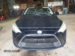 2016 Scion iA with VIN 3MYDLBZV5GY139190, listed as a Copart auction lot 52345764 with 105,540 mi miles. Bid and sale history available at carsss.com. Image 5.