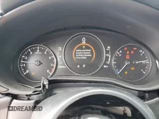 2023 Mazda CX-30 S Carbon Edition с VIN 3MVDMBCM0PM533469, выставлен на аукционе Copart как лот 52646155 с пробегом 22 636 миль миль и На запчасти • Non repairable. История ставок и продаж доступна на DreamBid. Изображение 9.