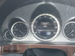 2013 Mercedes-Benz E 350 Luxury with VIN WDDHF5KBXDA734860, listed as a IAAI auction lot 41956048 with 50,463 mi miles and . Bid and sale history available at DreamBid. Image 7.